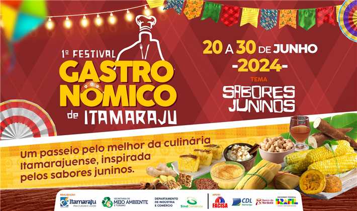 Festival Gastronômico